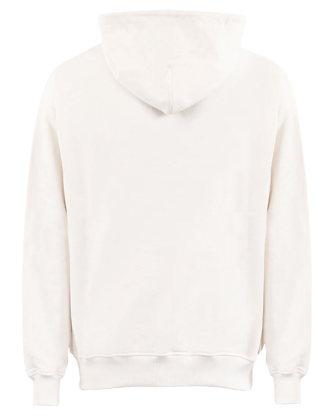 Men Le Hoodie Locomotive White