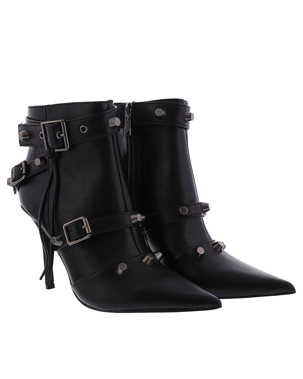 Women Fortitude Bootie Black