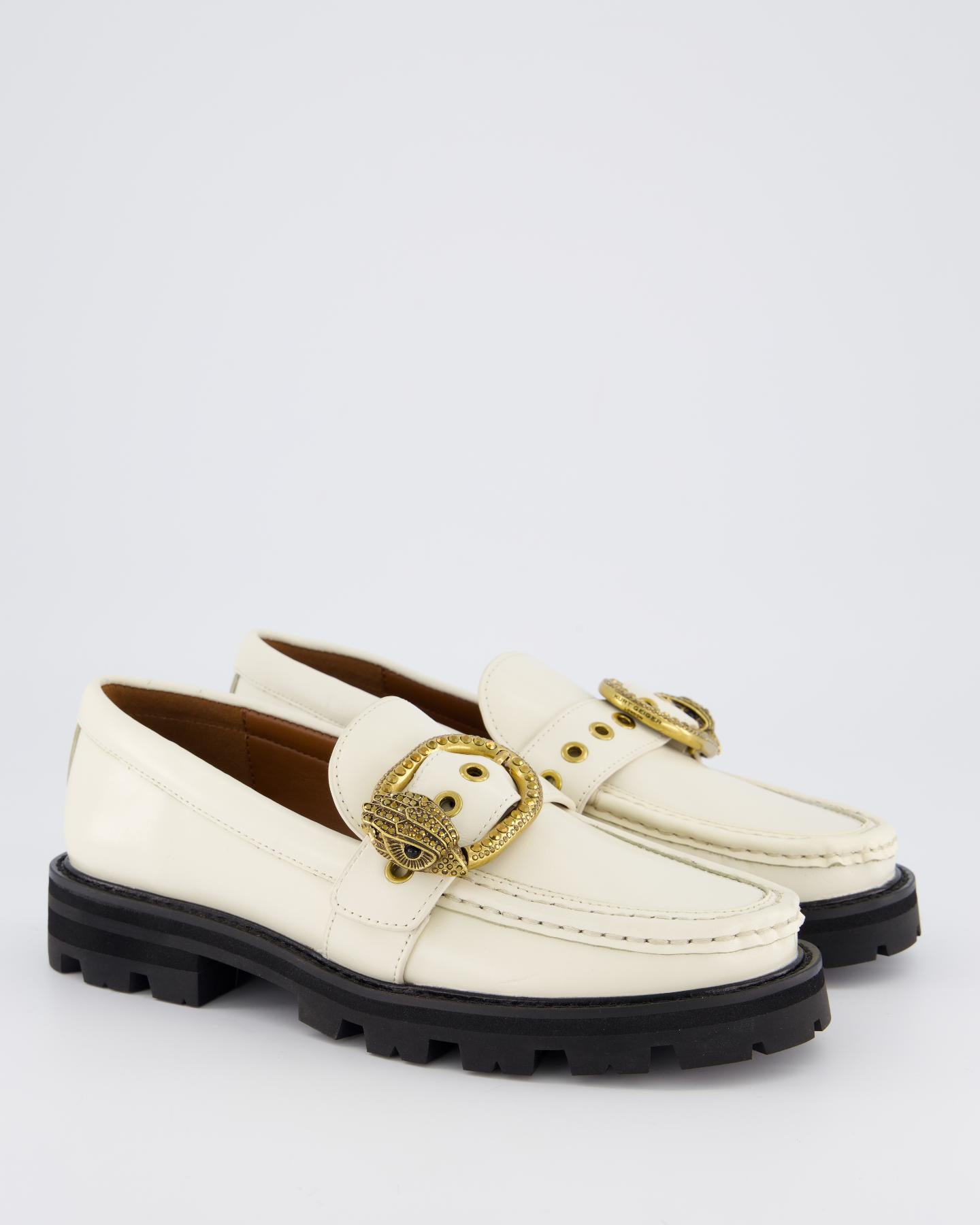 Dames Mayfair Chunky Loafer