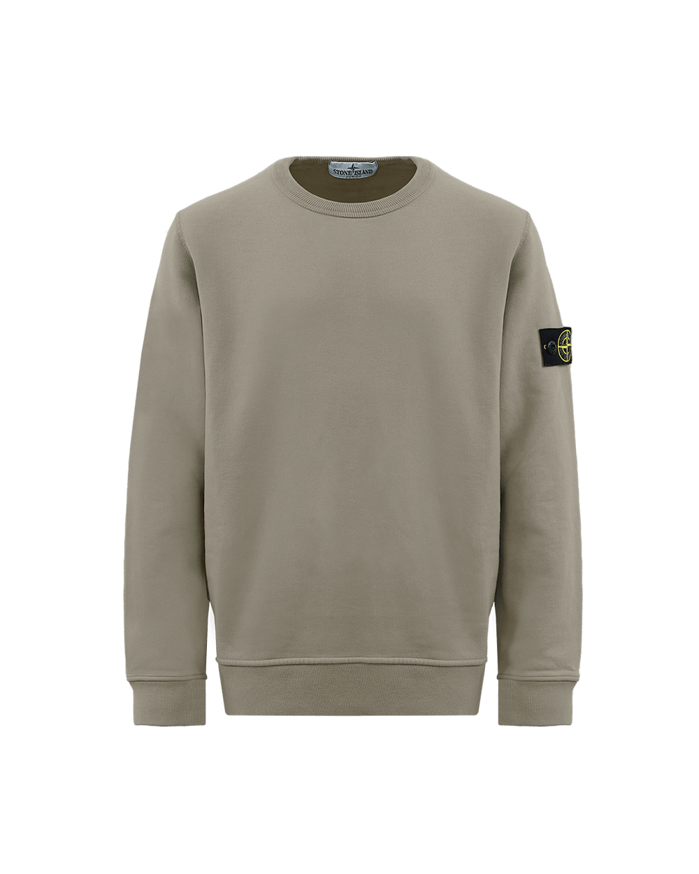 Sweatshirt stone island sale sale