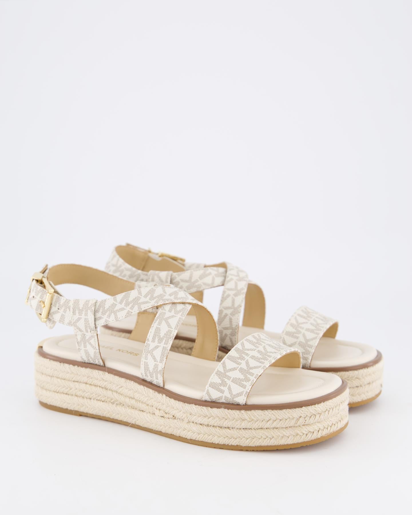 Dames Lynn Espadrille