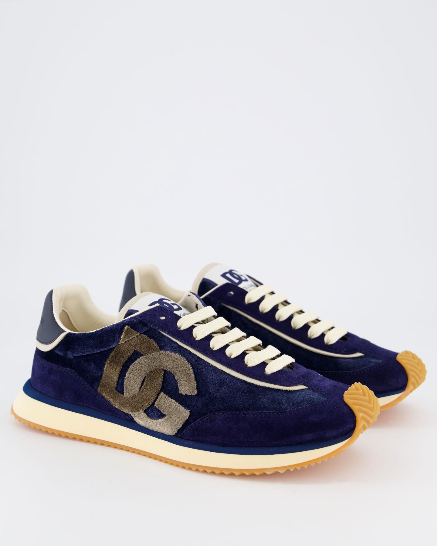 Heren Low-Top Sneakers