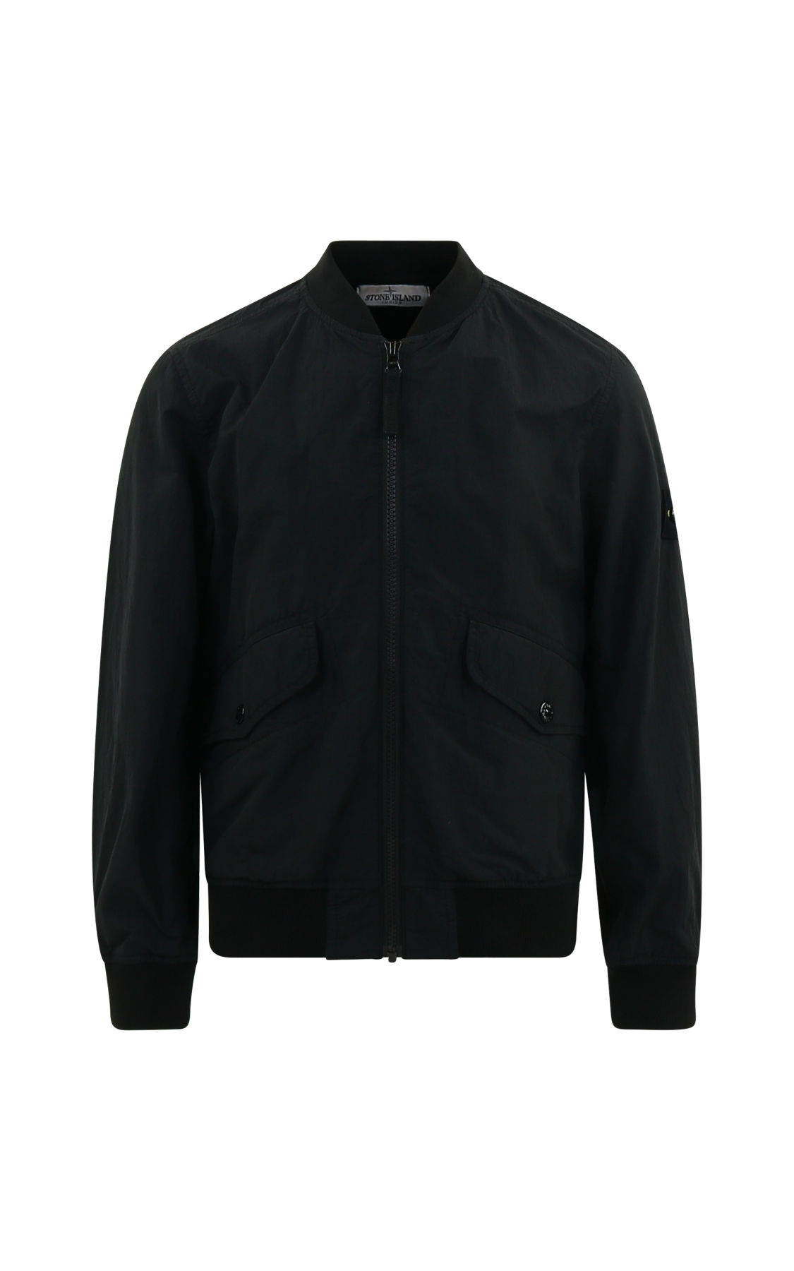 Stone island sale harrington