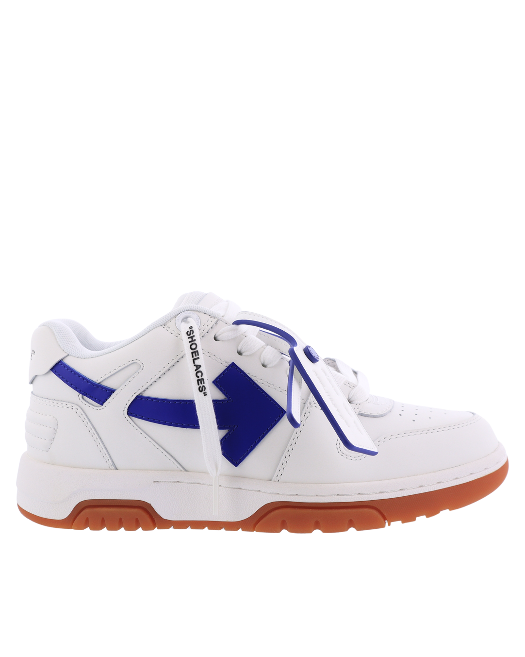 Women Out of Office Sneaker White/Blau