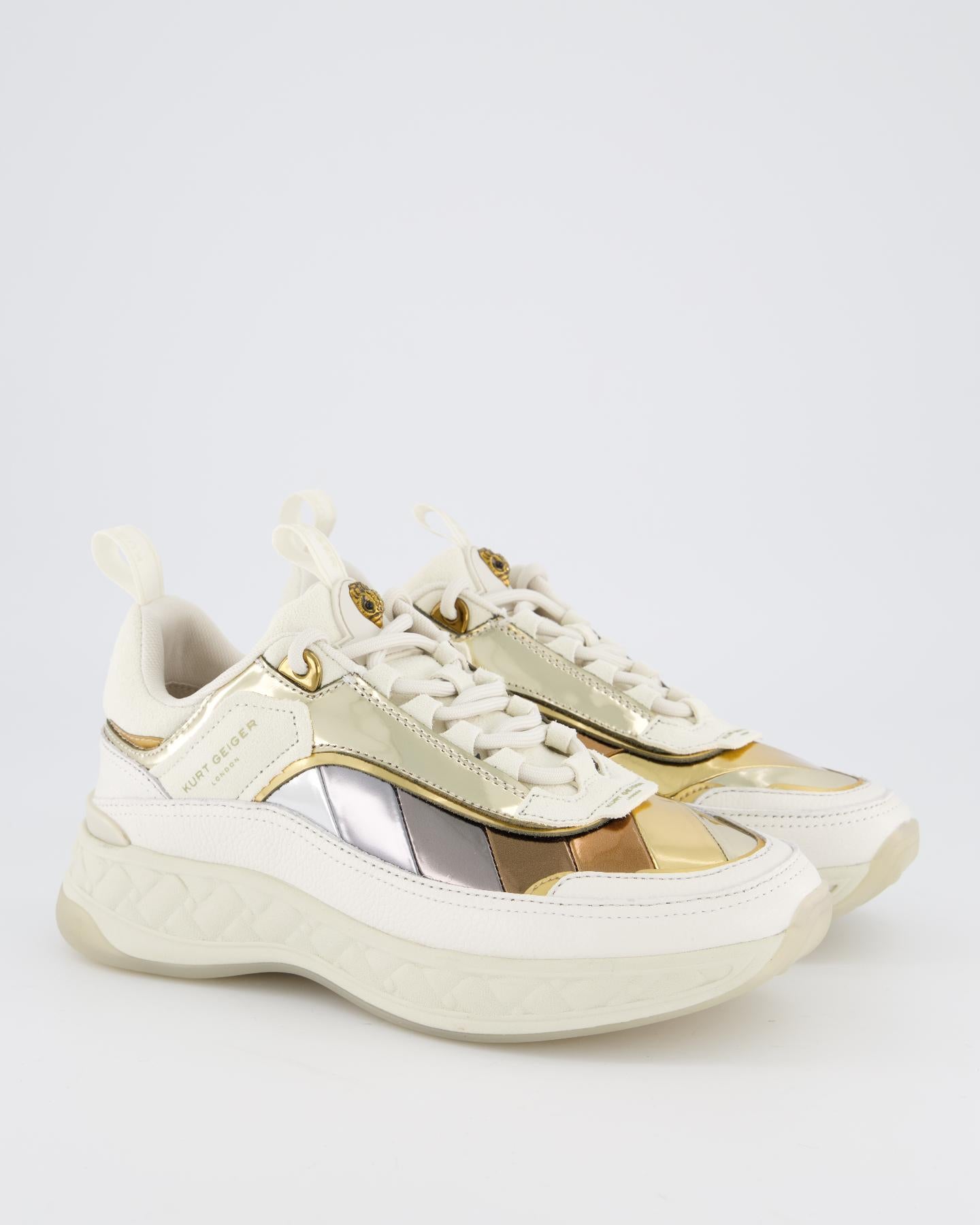 Dames Kensington Sneaker