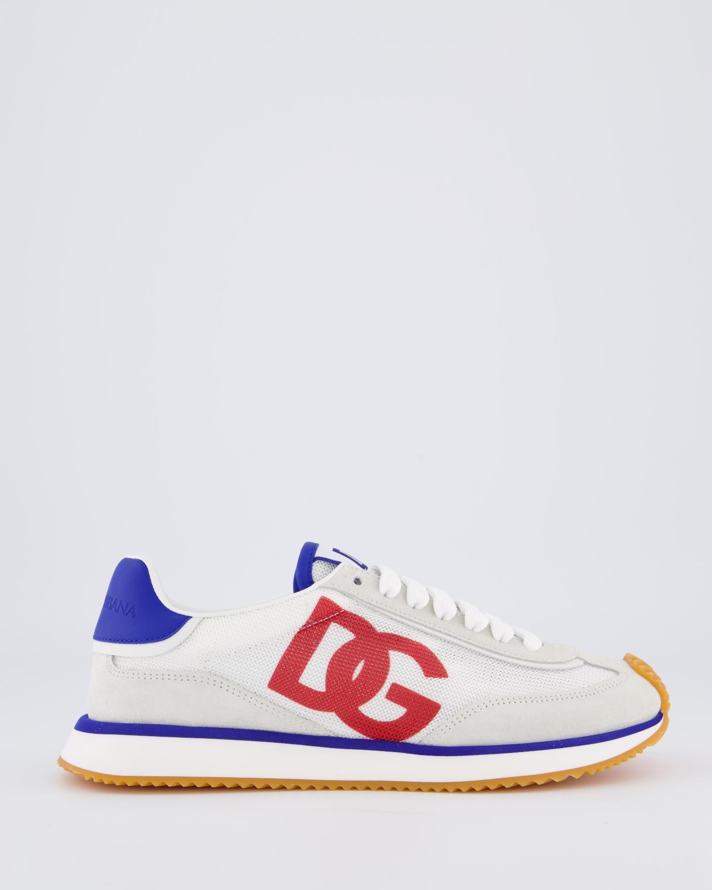 Dames Dolce & Gabbana Low-Top Sneake