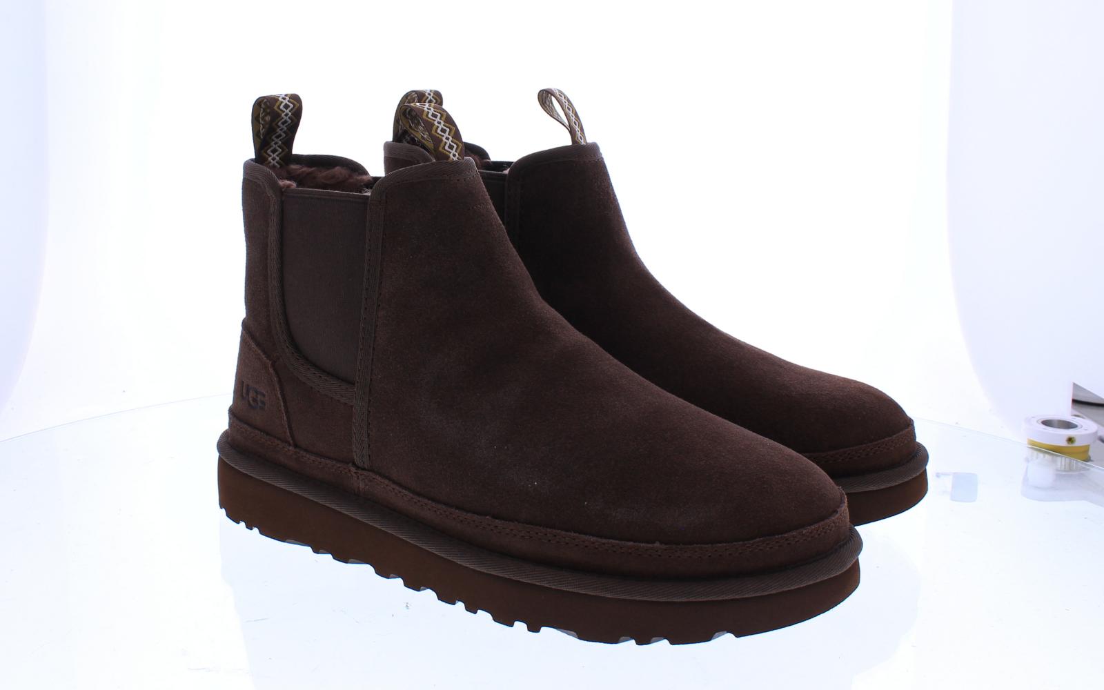 Men's radford chelsea outlet boots