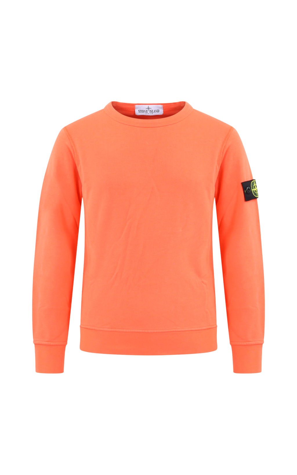 Stone island pull online orange