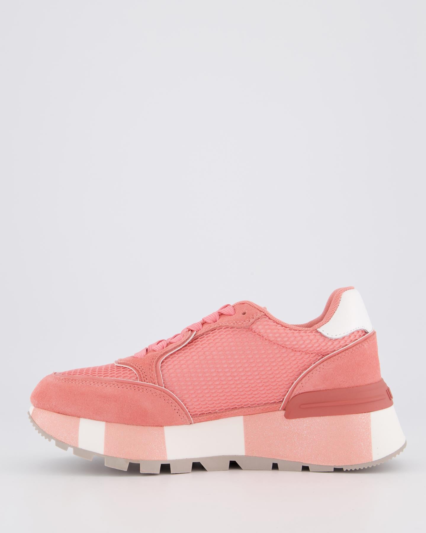 Dames Amazing 25 Sneaker Roze