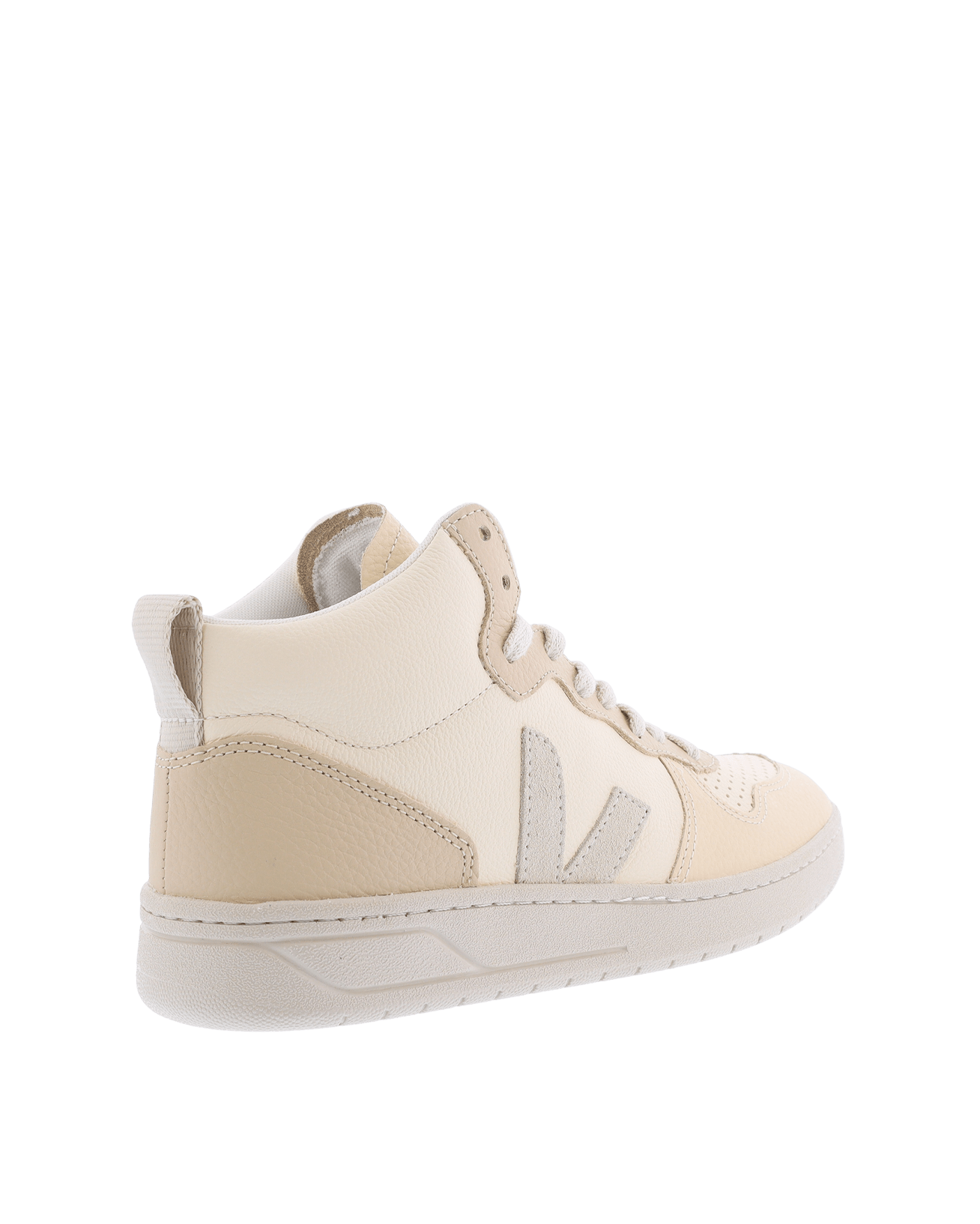 Women V-15 Sneaker Beige