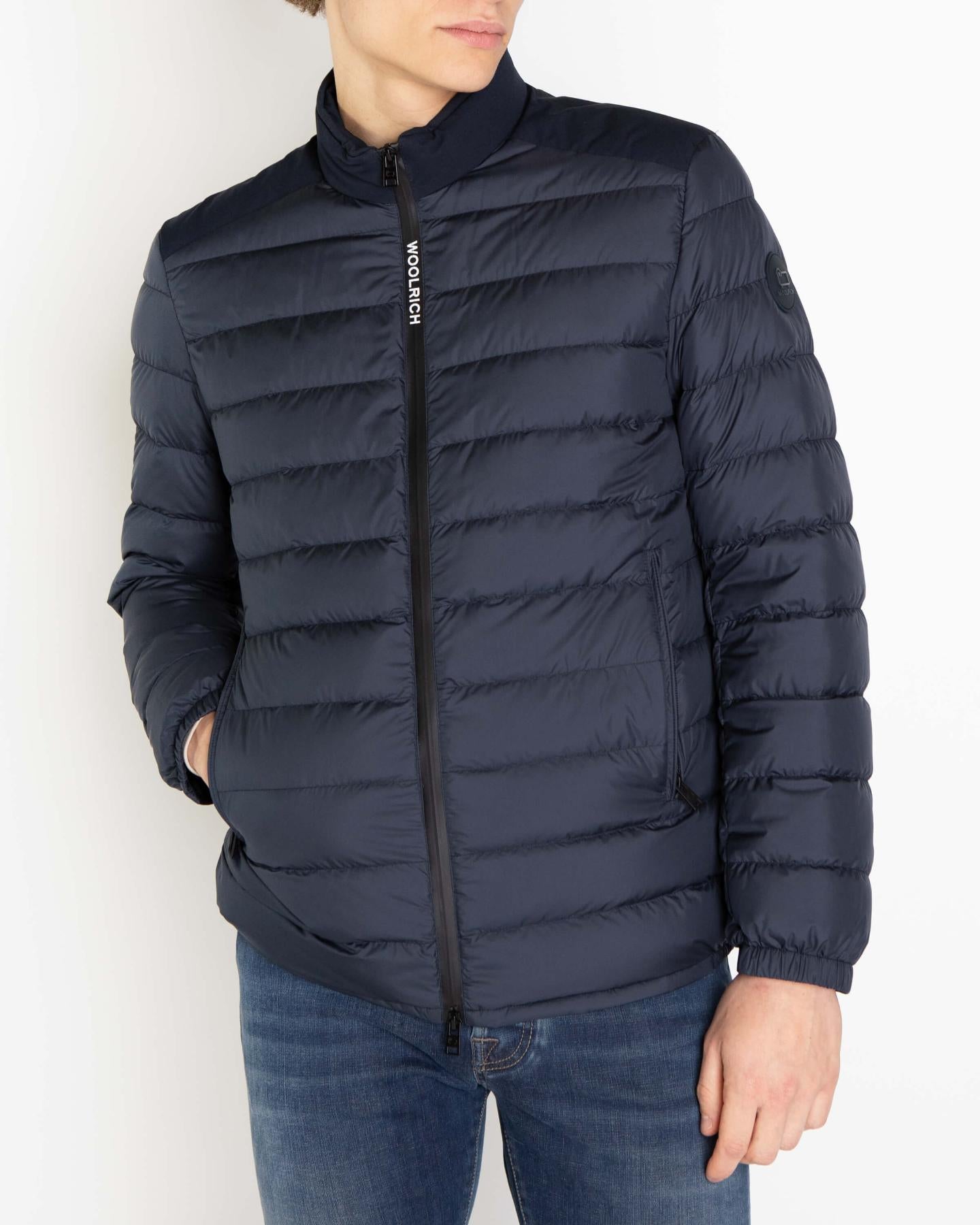 Woolrich jacket hot sale