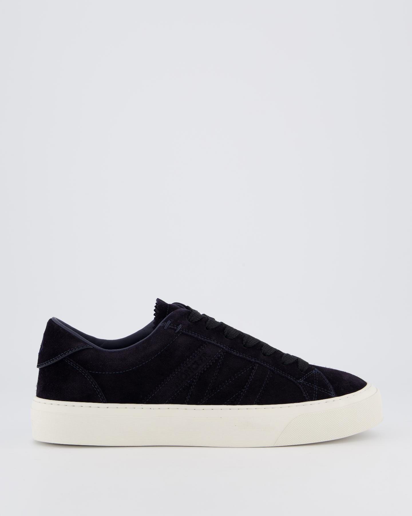 Heren Monaco2 Low Top Sneakers