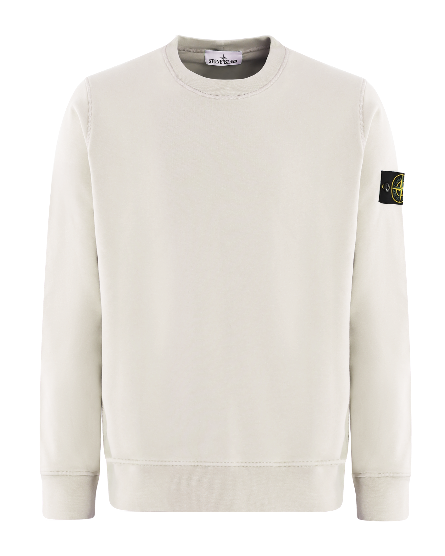 Stone Island Heren Sweat Shirt Eleganza