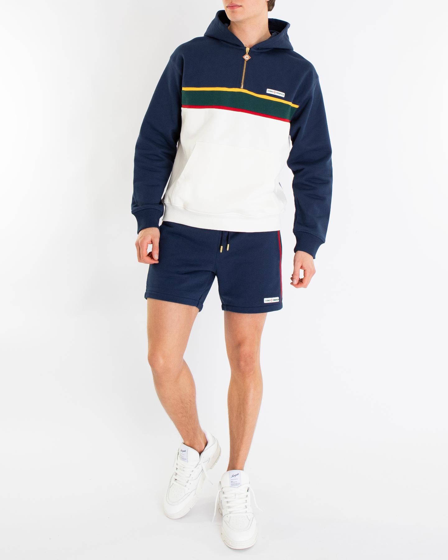 Heren COLOURBLOCK SWEATSHIRT