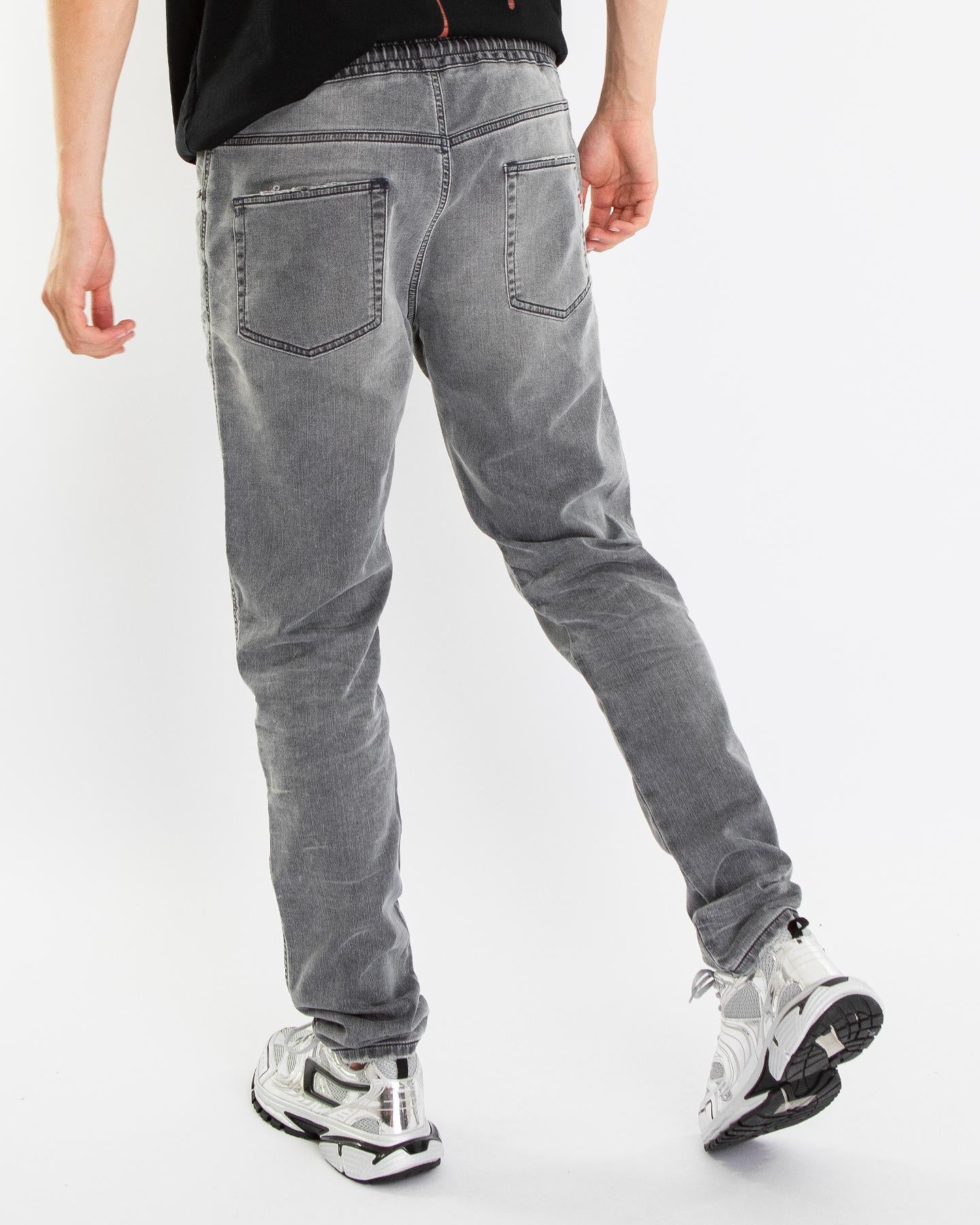 Heren 2060 D-STRUKT JOGG Jeans