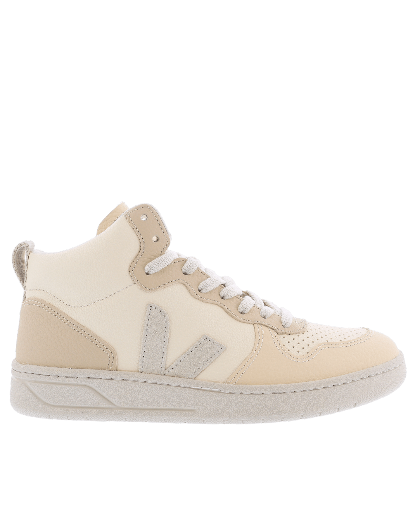 Women V-15 Sneaker Beige