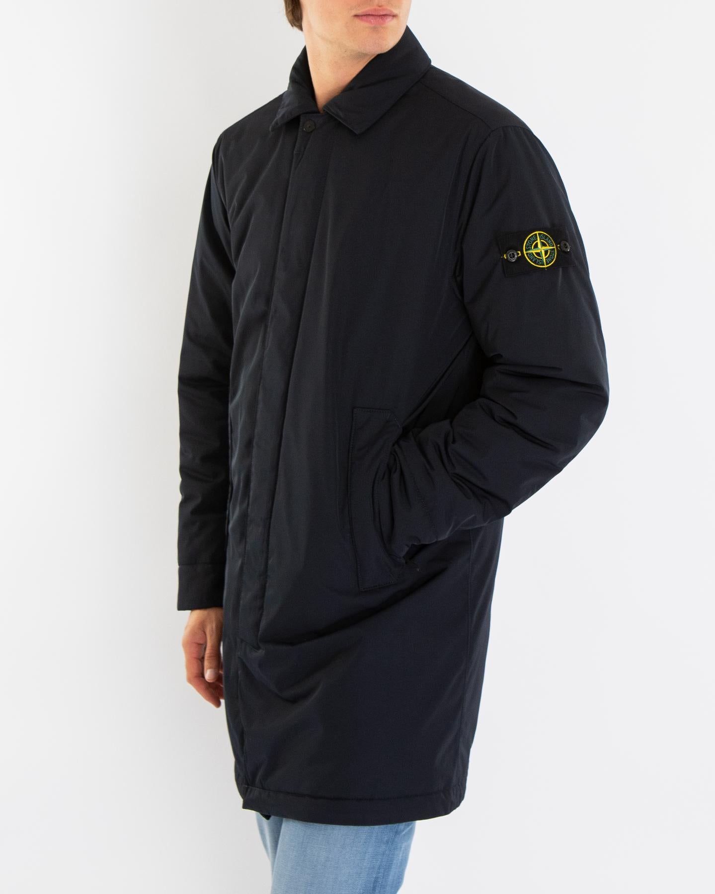 Heren Blouson