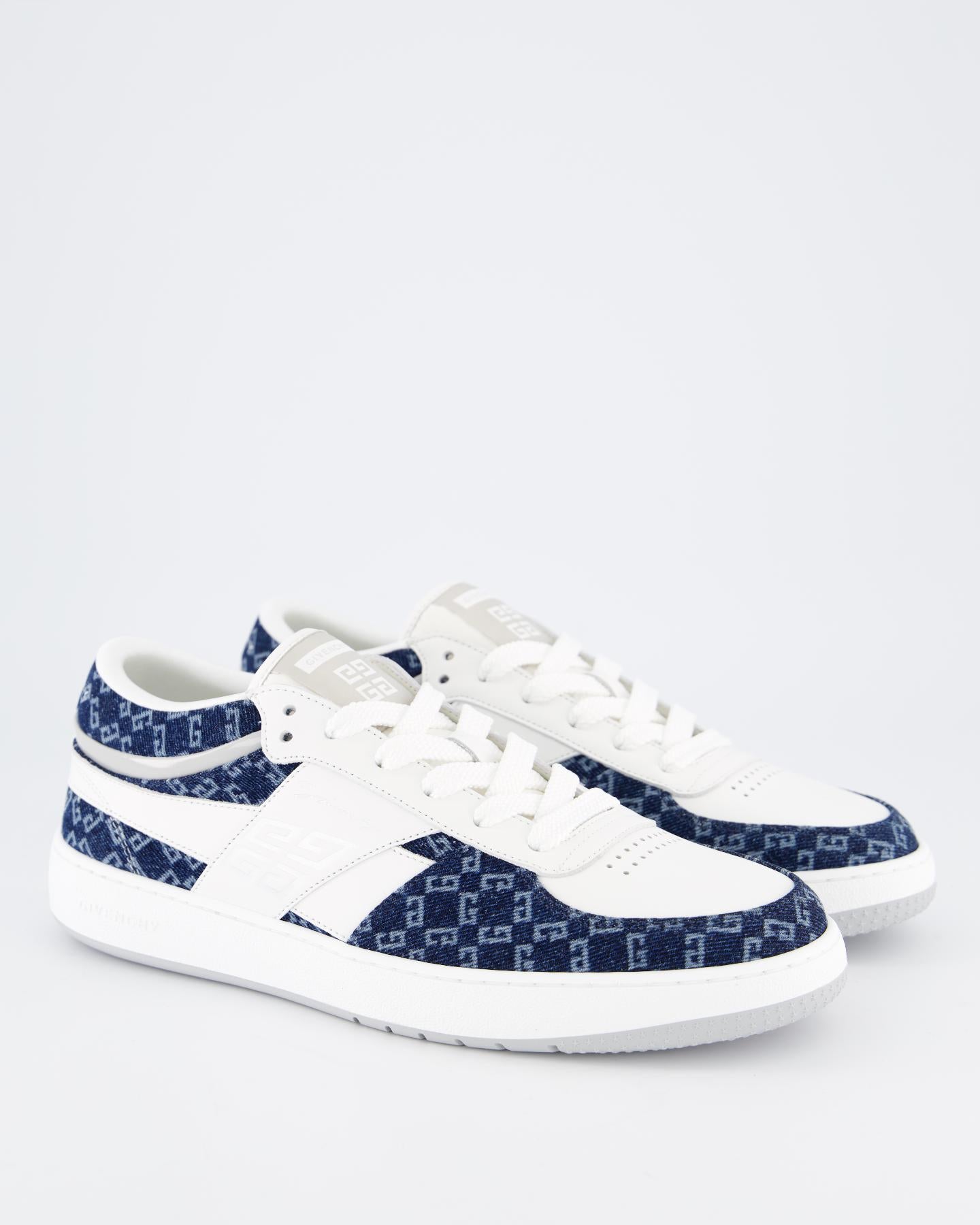 Heren G Move Low Sneakers