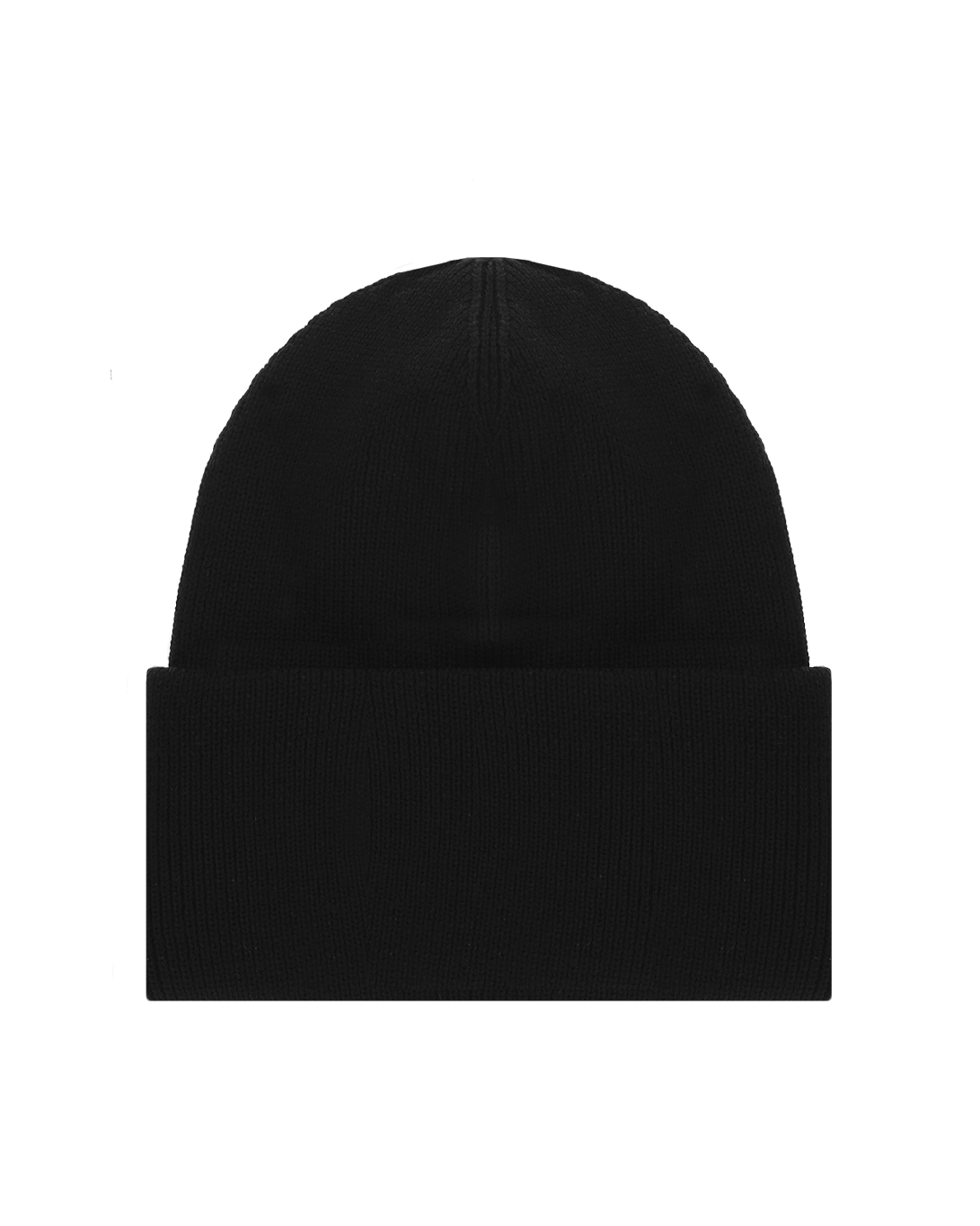 Men Arctic Toque Black Black