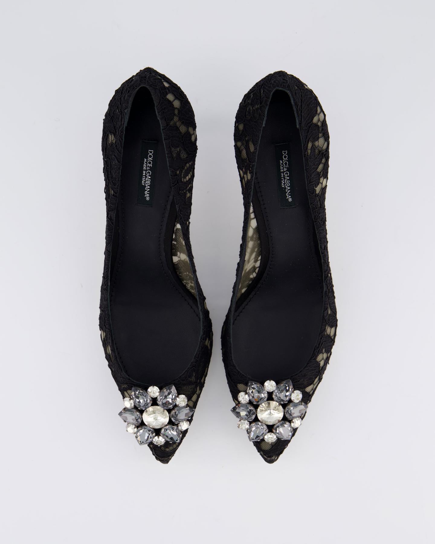 Dames Dolce & Gabbana Pumps