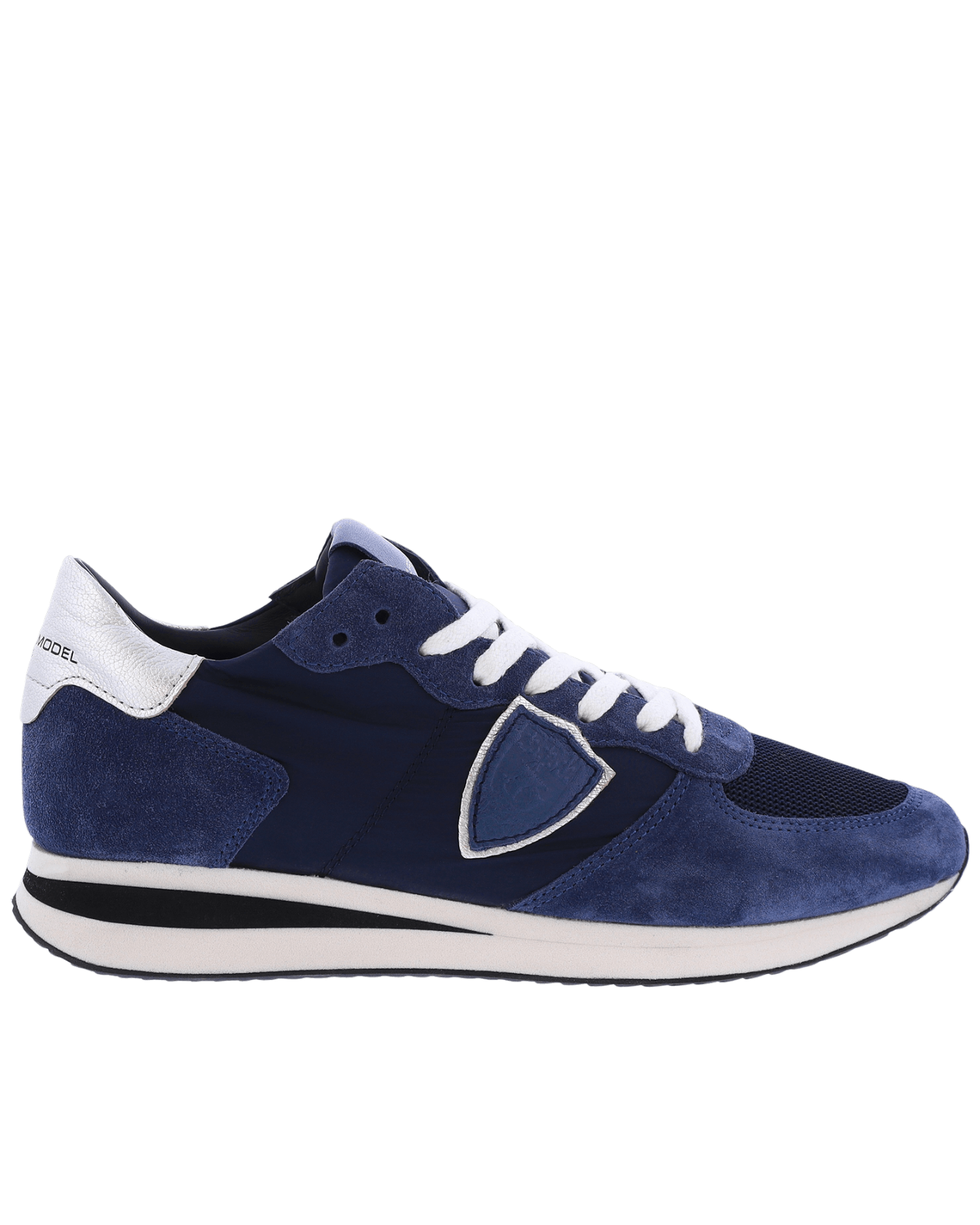 Women TRPX Sneaker blue