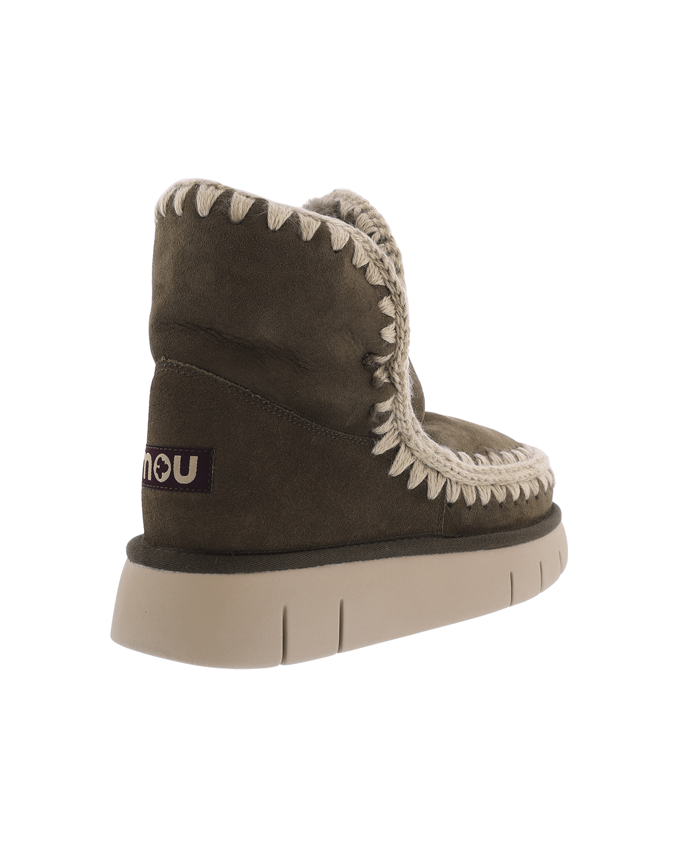 Women Eskimo 18 Bounce Moos