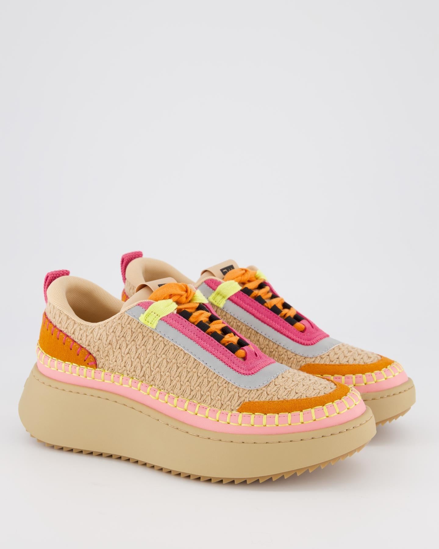 Dames Doubletake Sneaker