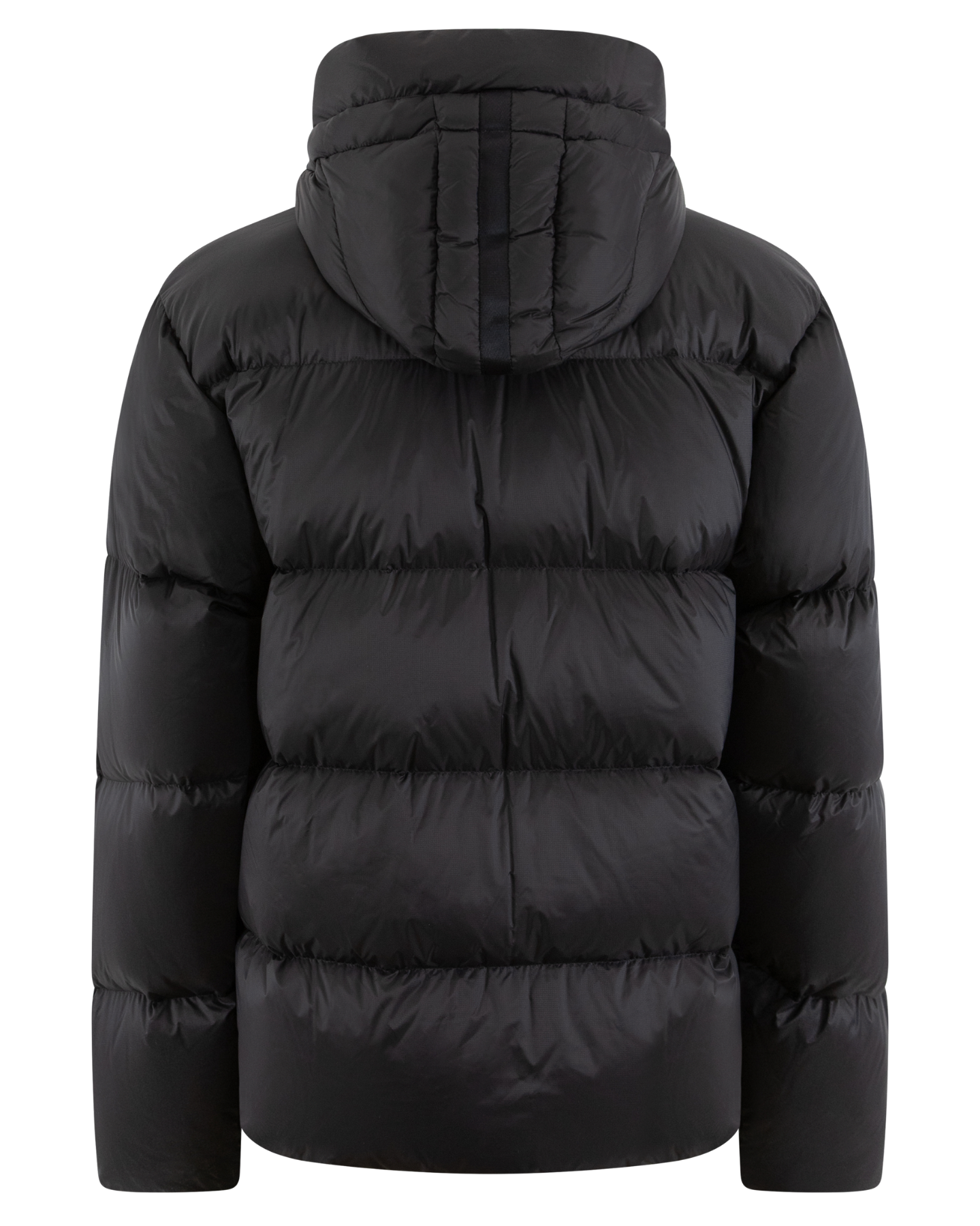 Heren Cloud Man Hooded Jacket