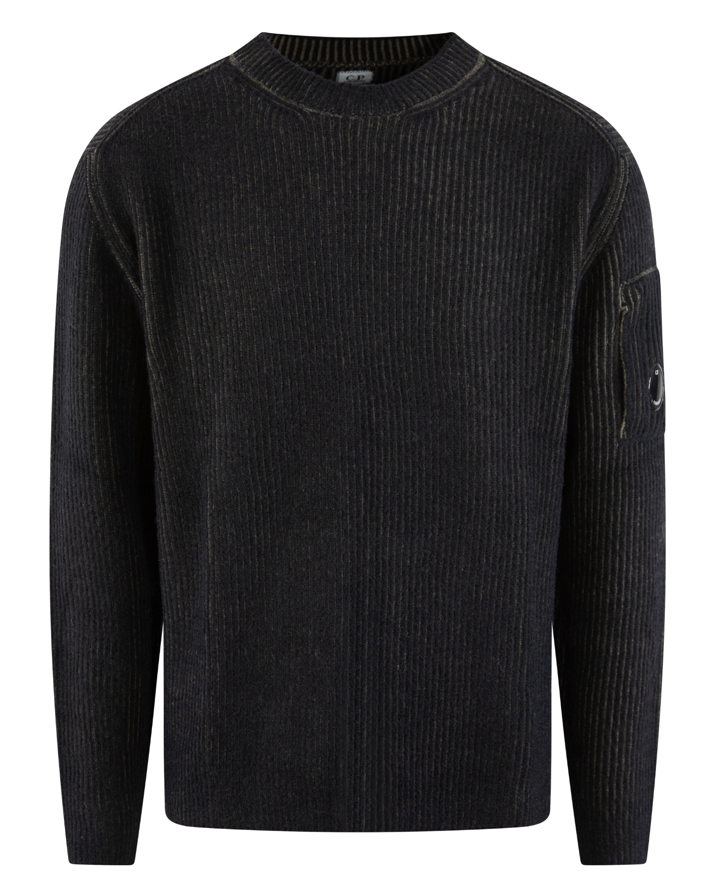 Heren KNITWEAR CREW NECK