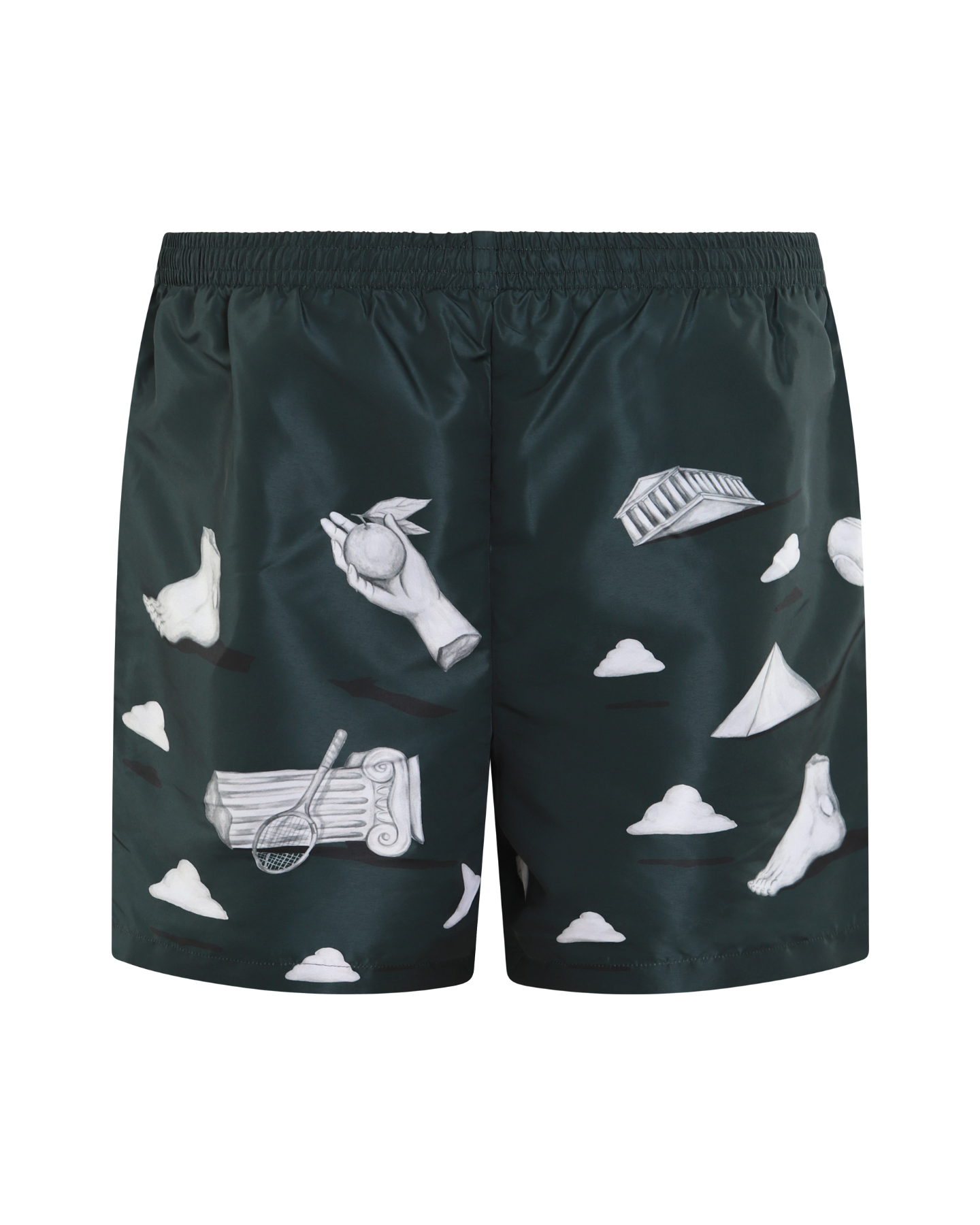 Heren MENS SWIM SHORTS