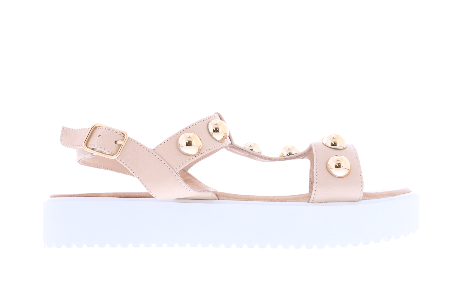 Women Platform Pearl