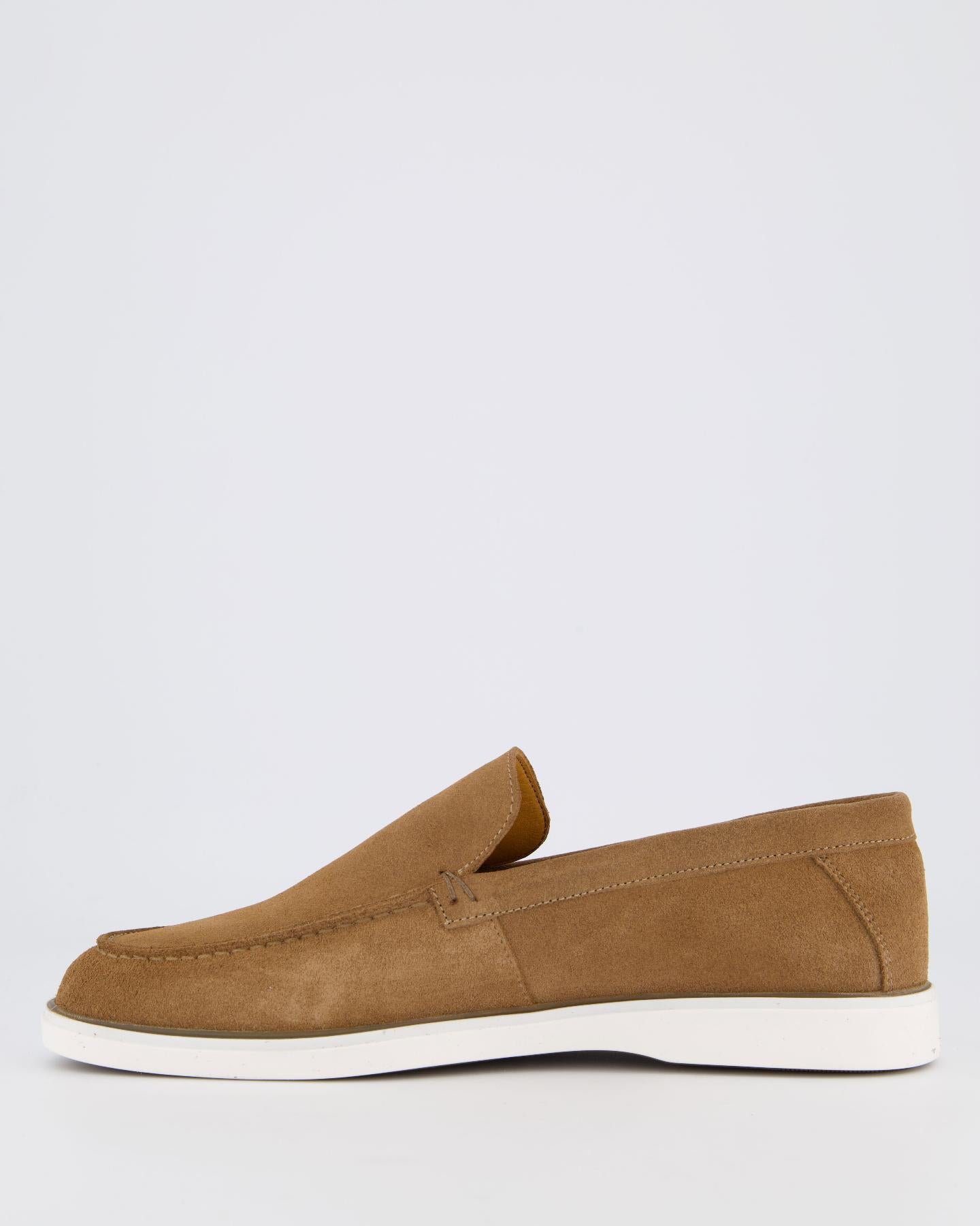 Heren Nino Loafer Dessert