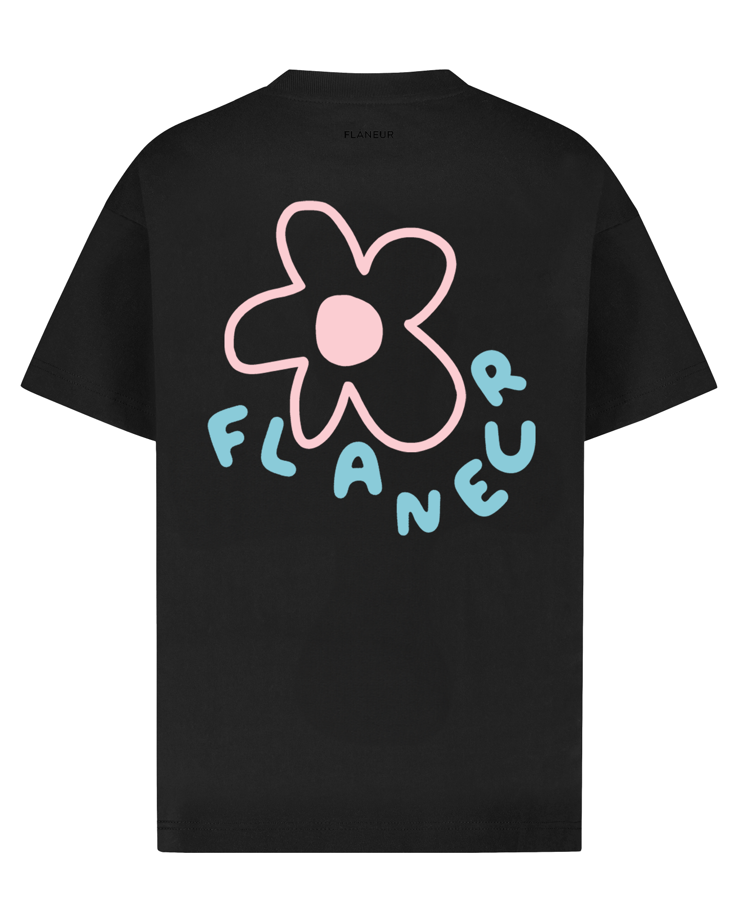 Heren Blossom T-Shirt