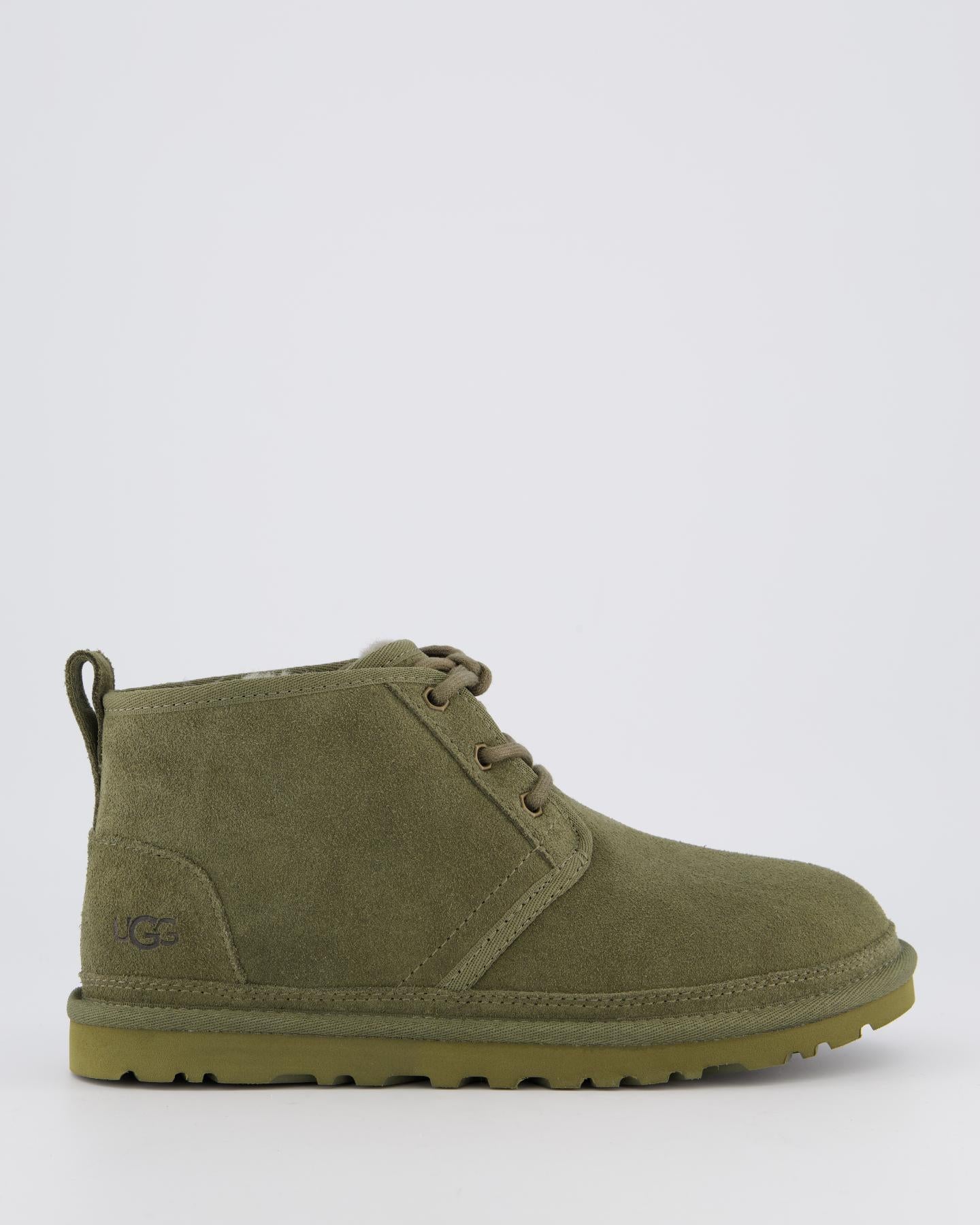 Women Neumel Burnt Olive