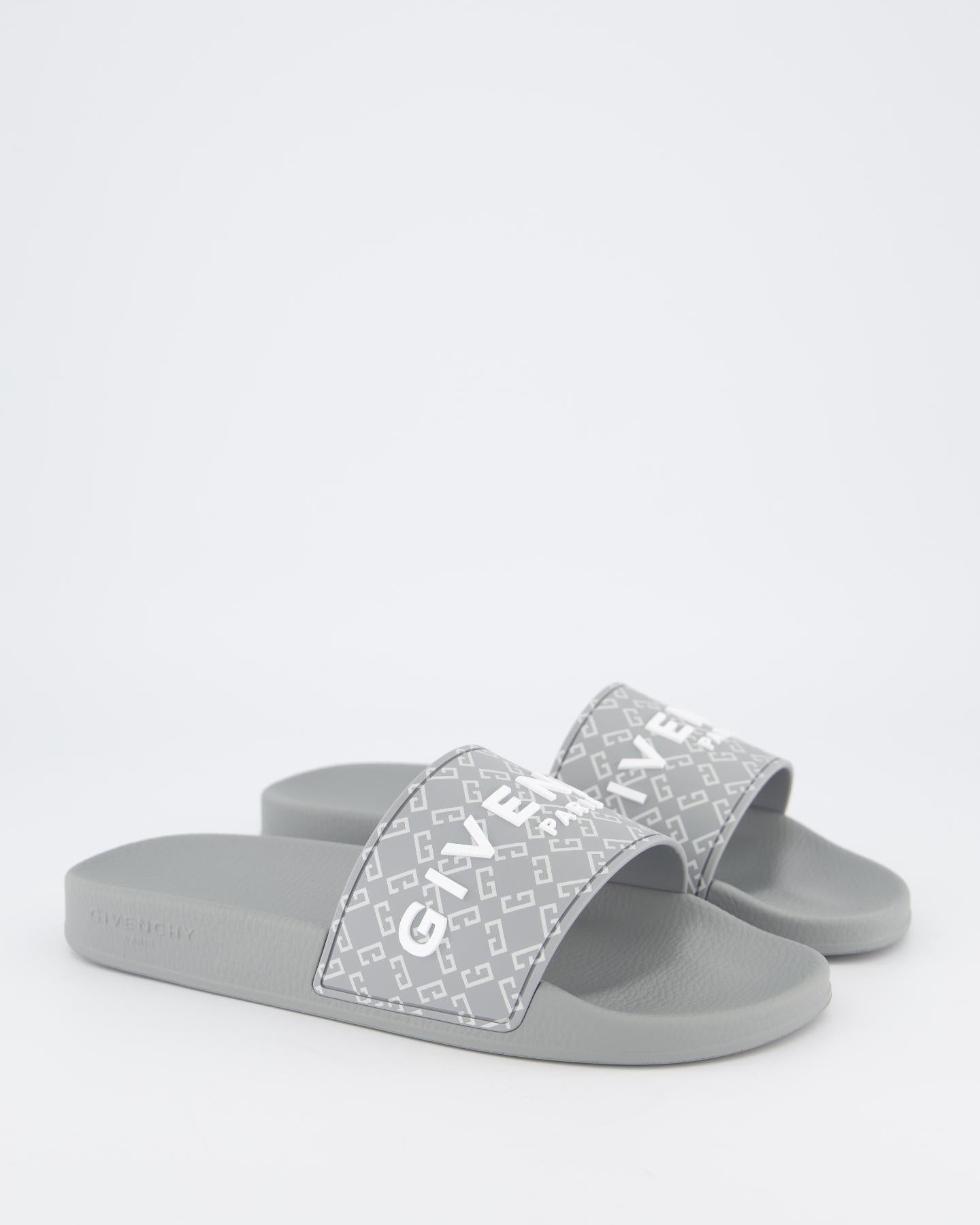 Heren Slide Sandals