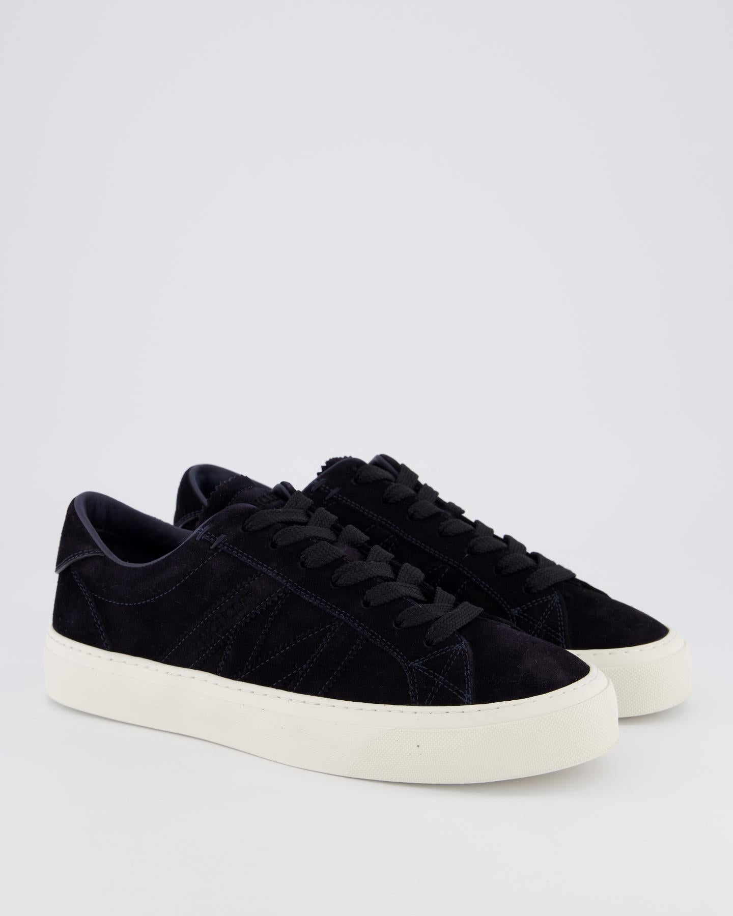 Heren Monaco2 Low Top Sneakers