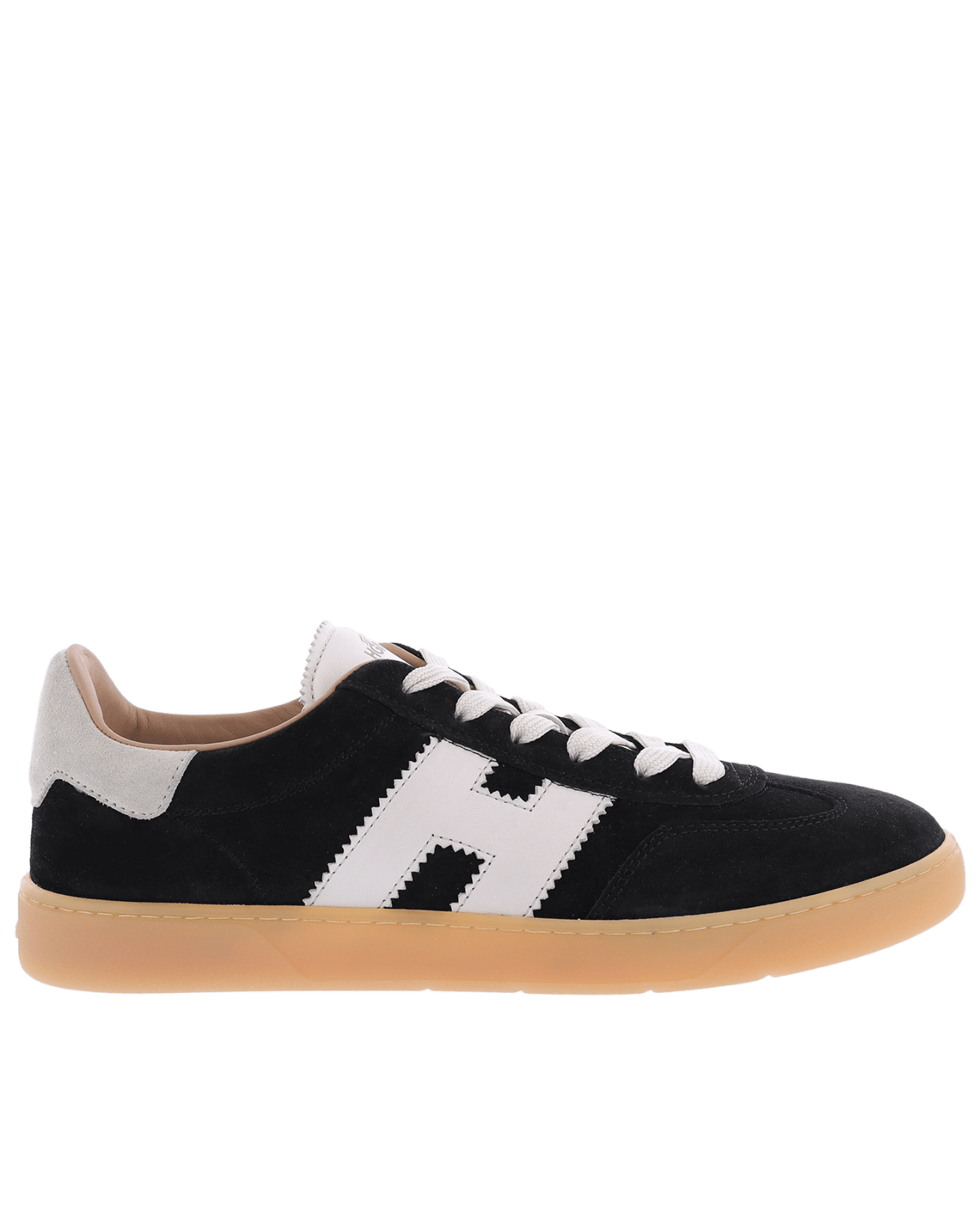 Hogan sneaker online zwart