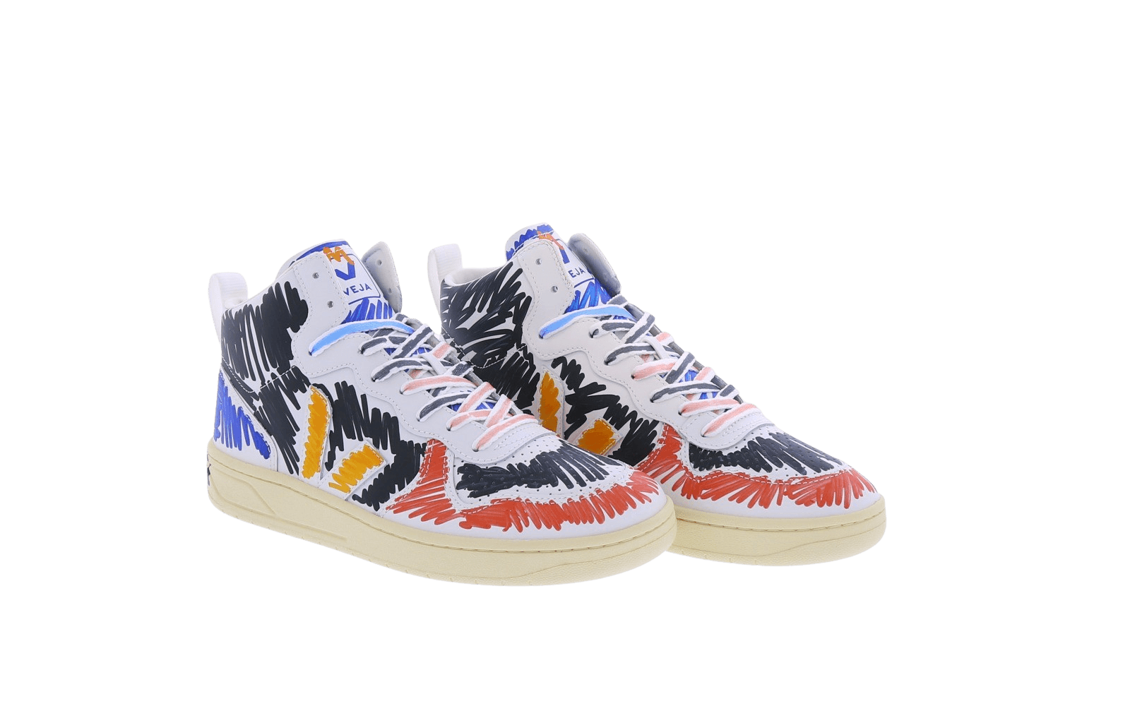 Women V-15 Marni x Veja