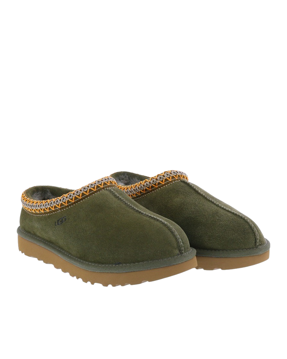 Women Tasman Burnt Olive