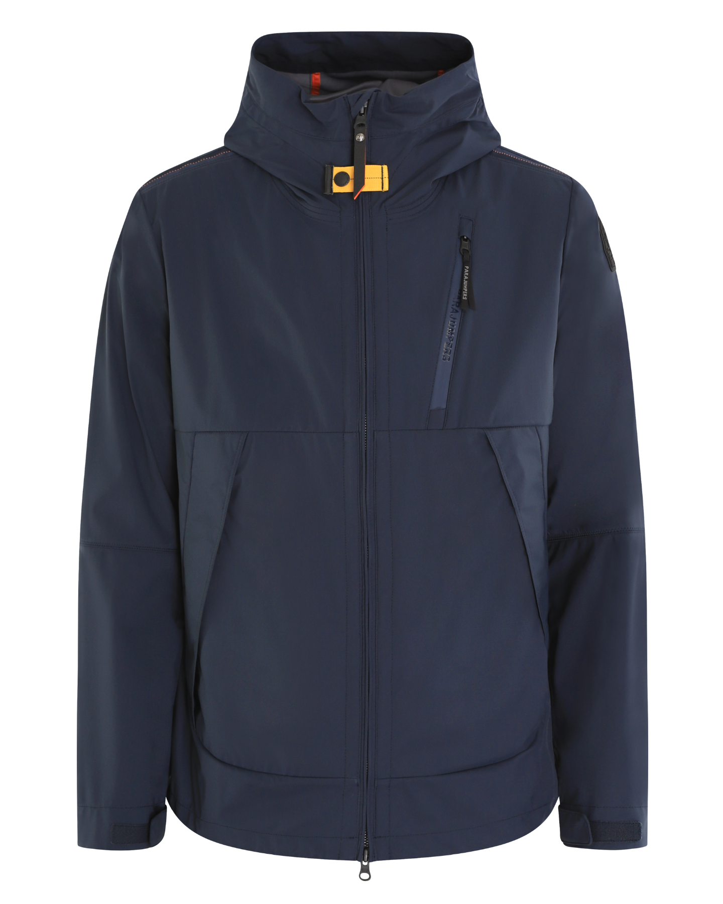 Heren Light Cloud Jacket Blauw