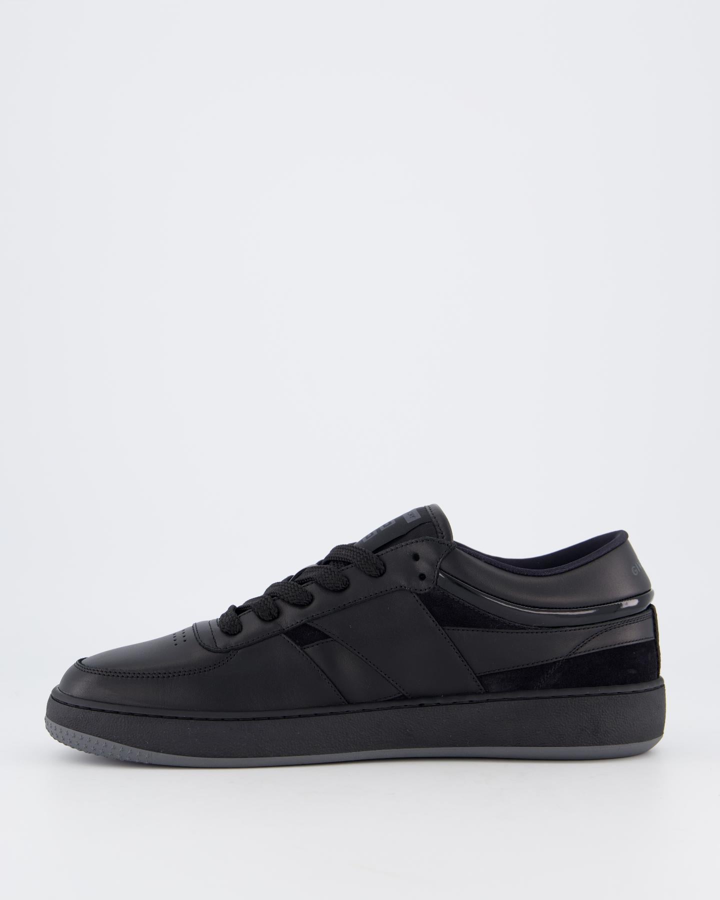 Heren G Move Low Sneakers