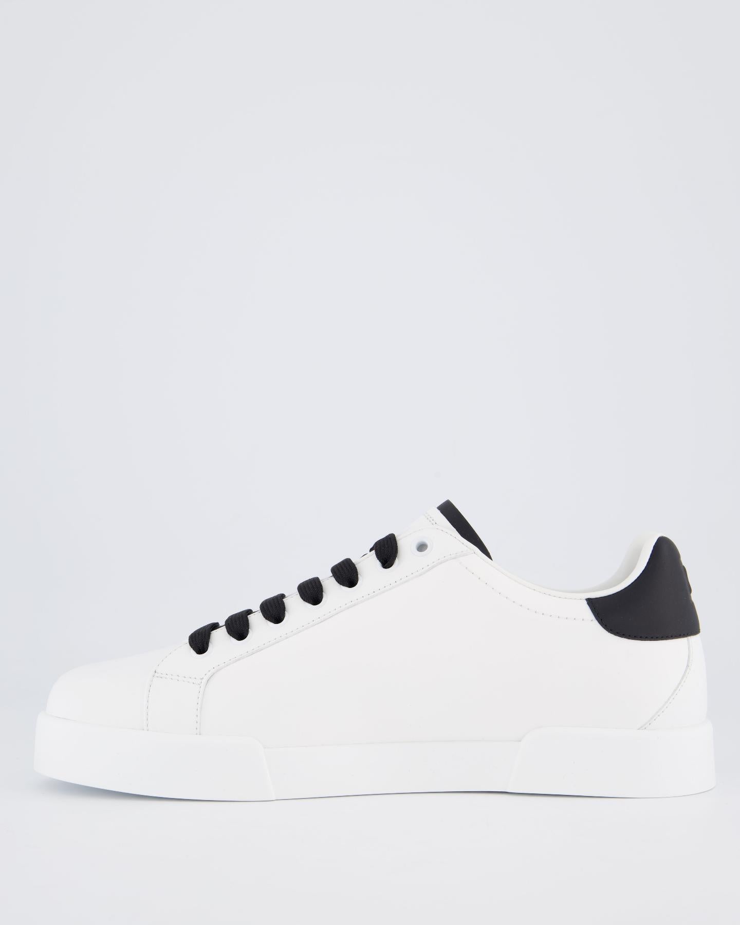 Heren Dolce & Gabbana Low-Top Sneake