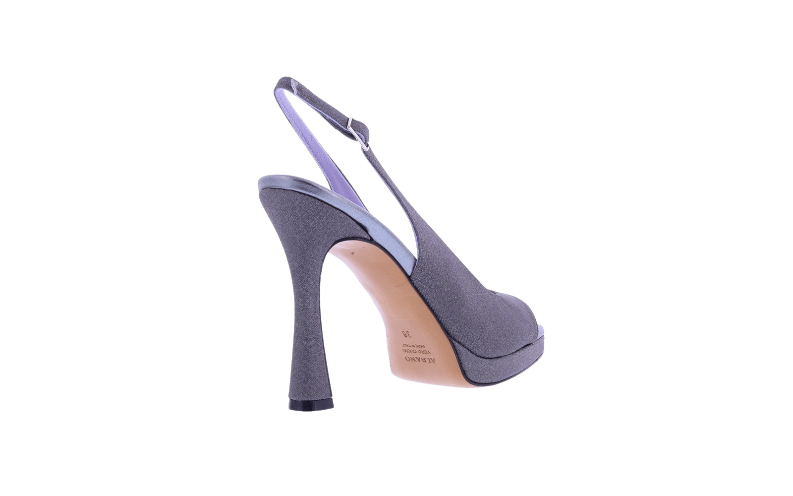 Women Sandalo Mesh