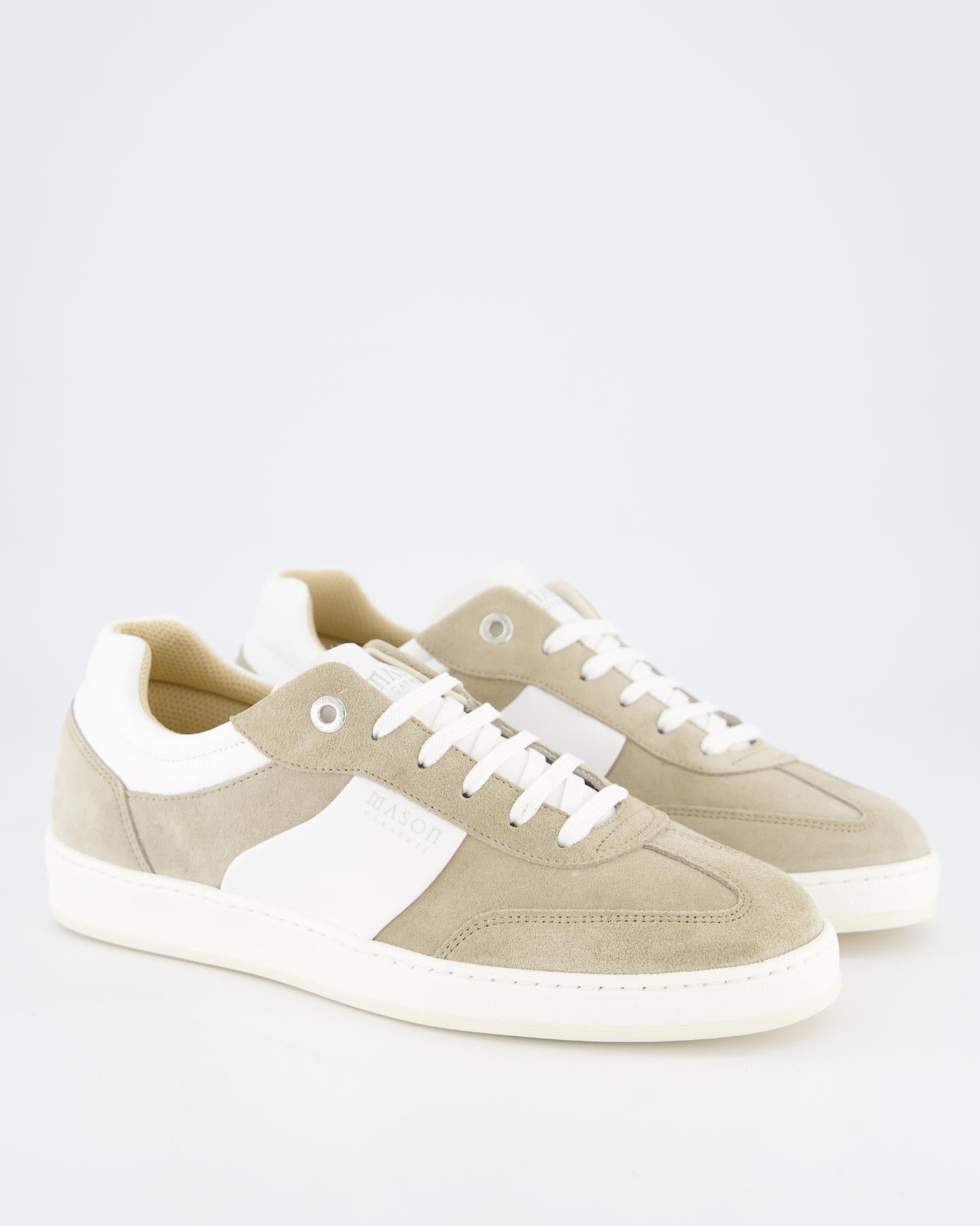 Dames Napoli Tradizionale Beige