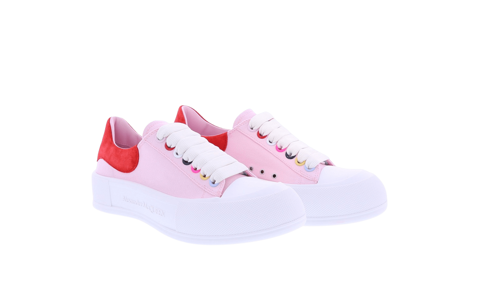 Women Sneaker Fabri.S.Gomm KA.S./SEN