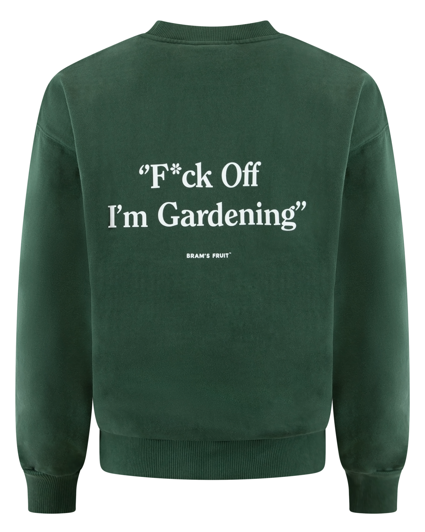 Heren FCk Off I'M Gardening