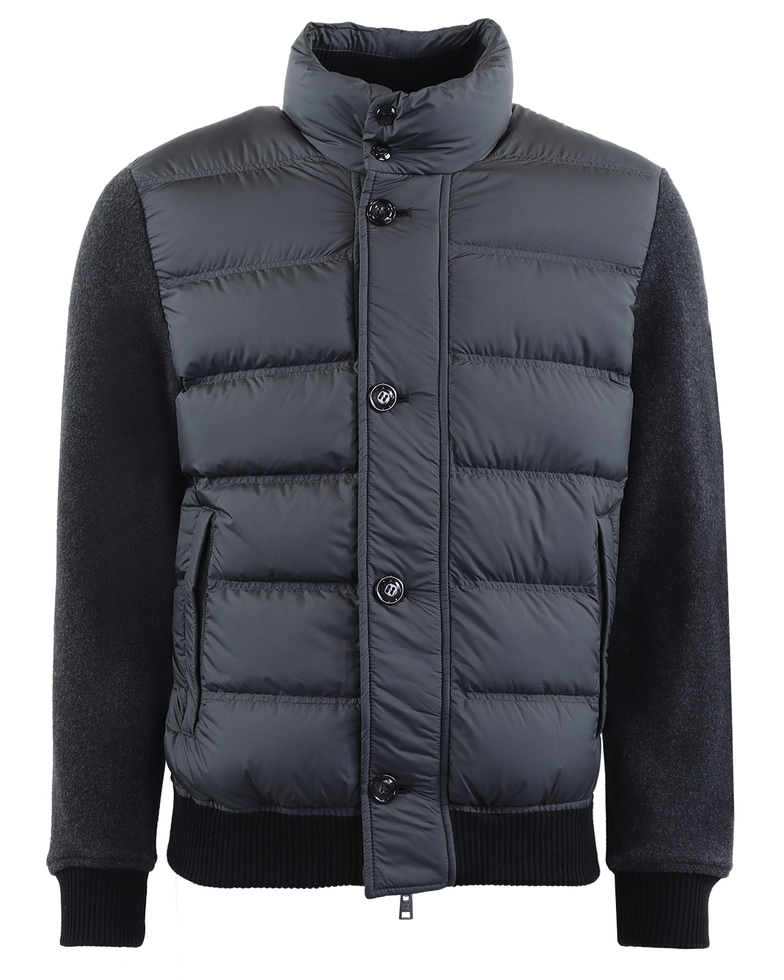 Woolrich men's deals wool jacket