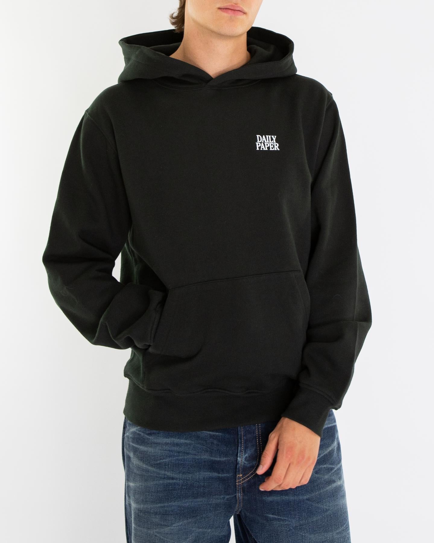 Heren Smoothie Hoodie