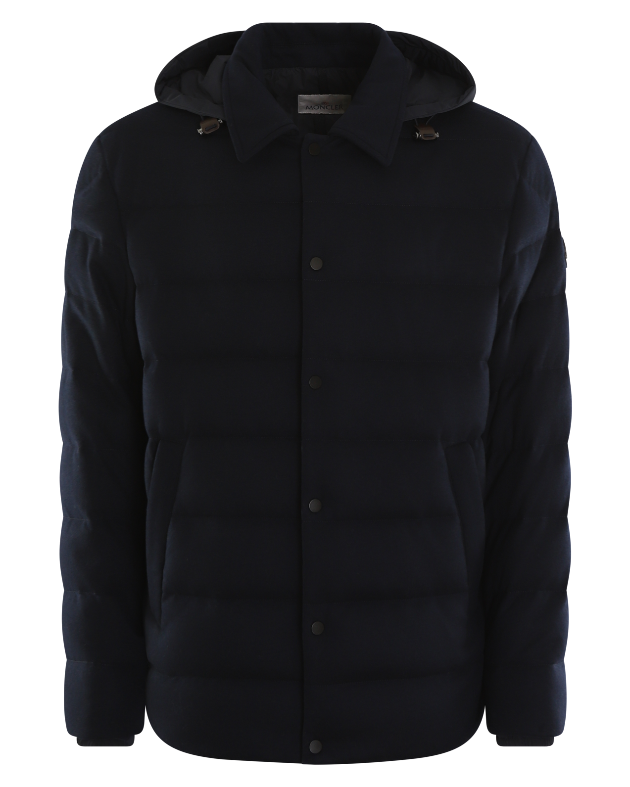 Heren Viote Jacket