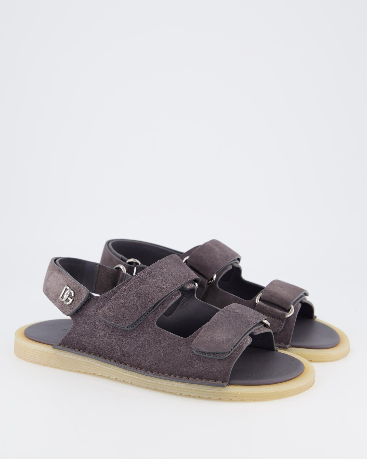 Heren Sandals